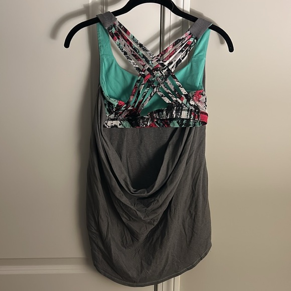 Lululemon Tank Top - Picture 2 of 4